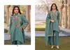 Gucci By Your Choice Hiraniya Silk Surat Readymade Suits Wholesale Market
